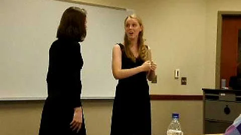 Is This Love?- Mary Becher & Juliana Carter