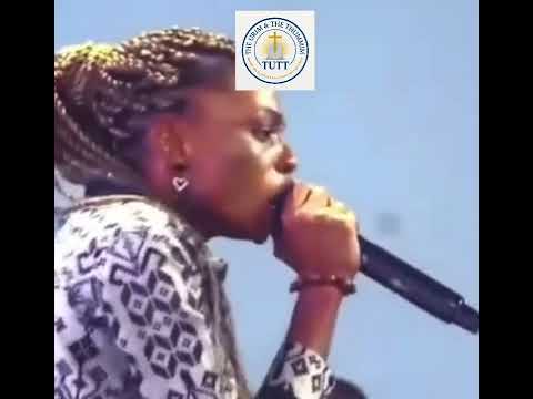 I am Not A Music Minister - Pastor Odinaka Udechukwu Sets The Internet Ablaze 