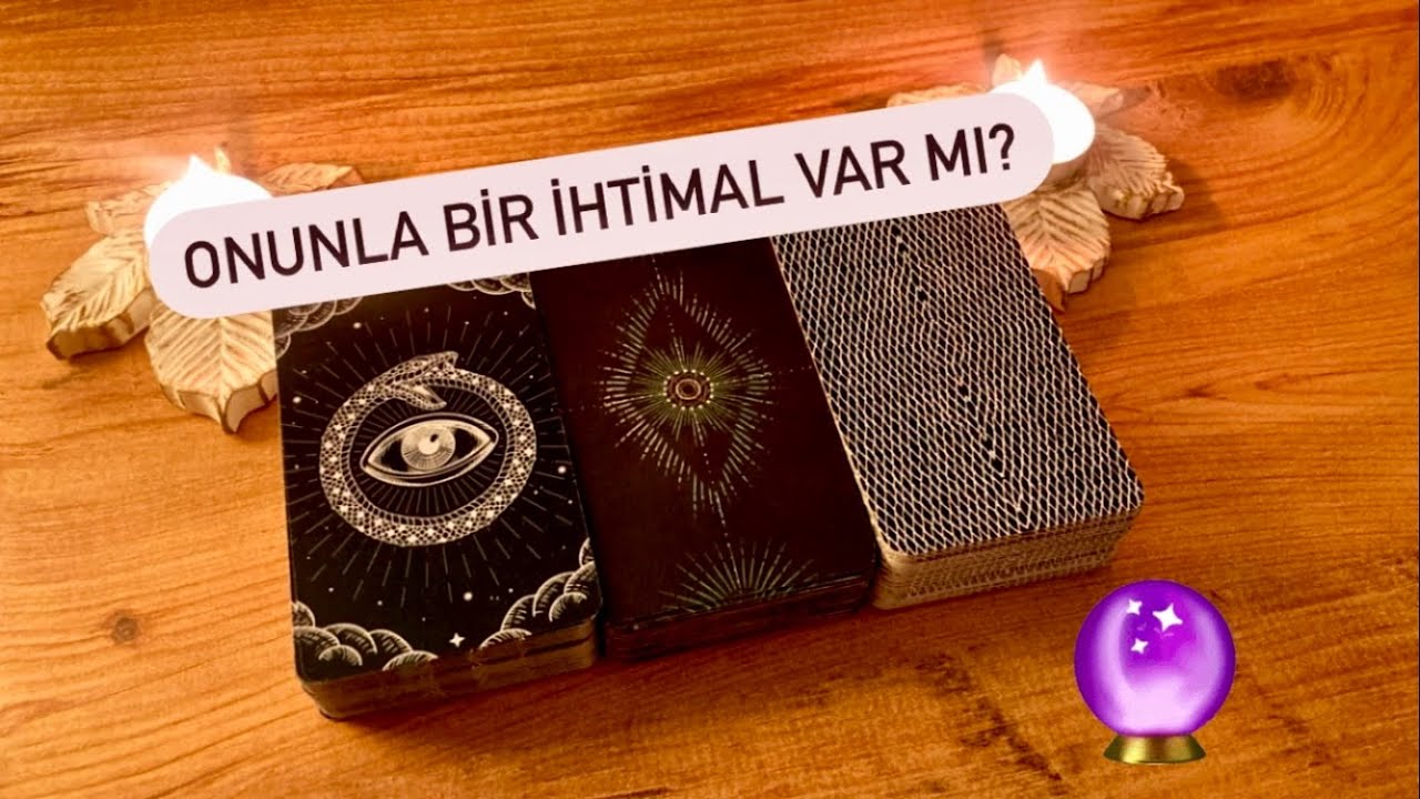 Onunla Bir İhtimal Var Mı?