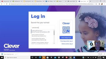 How to Log in to Clever and access Google Classroom