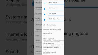 How to solve sound problem 700 || soundnot working || #shorts