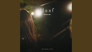 Maaf
