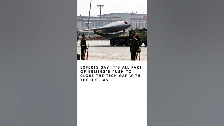 China’s Robot Dogs & AI Drones: DeepSeek’s New Era of Warfare 🤖⚔️ #worldnews #china #usa