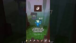 [99 Night in the Forest] I swear I didn't see it