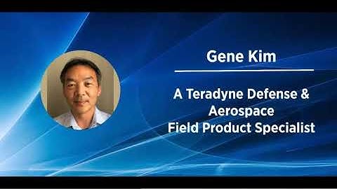 LinkedIn Live: Defense & Aerospace Total Test Solution for the Factory