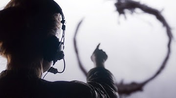 How Could Alien Communication  Work? Offworld episode 6: Arrival