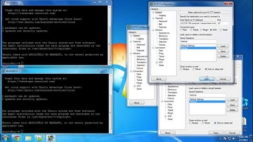 Hadoop Automation Multi Node Cluster on Amazon EC2