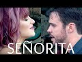 Senorita  mendescabello a cappella cover ft michaela paige  chris rupp official