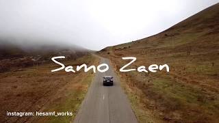 Samo Zaen Hob Ahla Senin lyrics video music