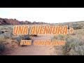 Una Aventura mas en Utah moab Canyon lands te recomiendo mirar el vide antes de venir