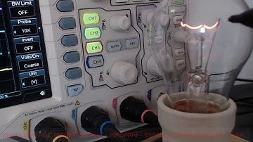 ESP8266   ESPBasic AC Dimmer Driver   MPDMv4   Voltage Control Explained