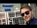 Vuarnet Sunglasses District 1622 Review/Overview revised version!