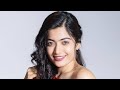 rashmika mandanna WhatsApp status