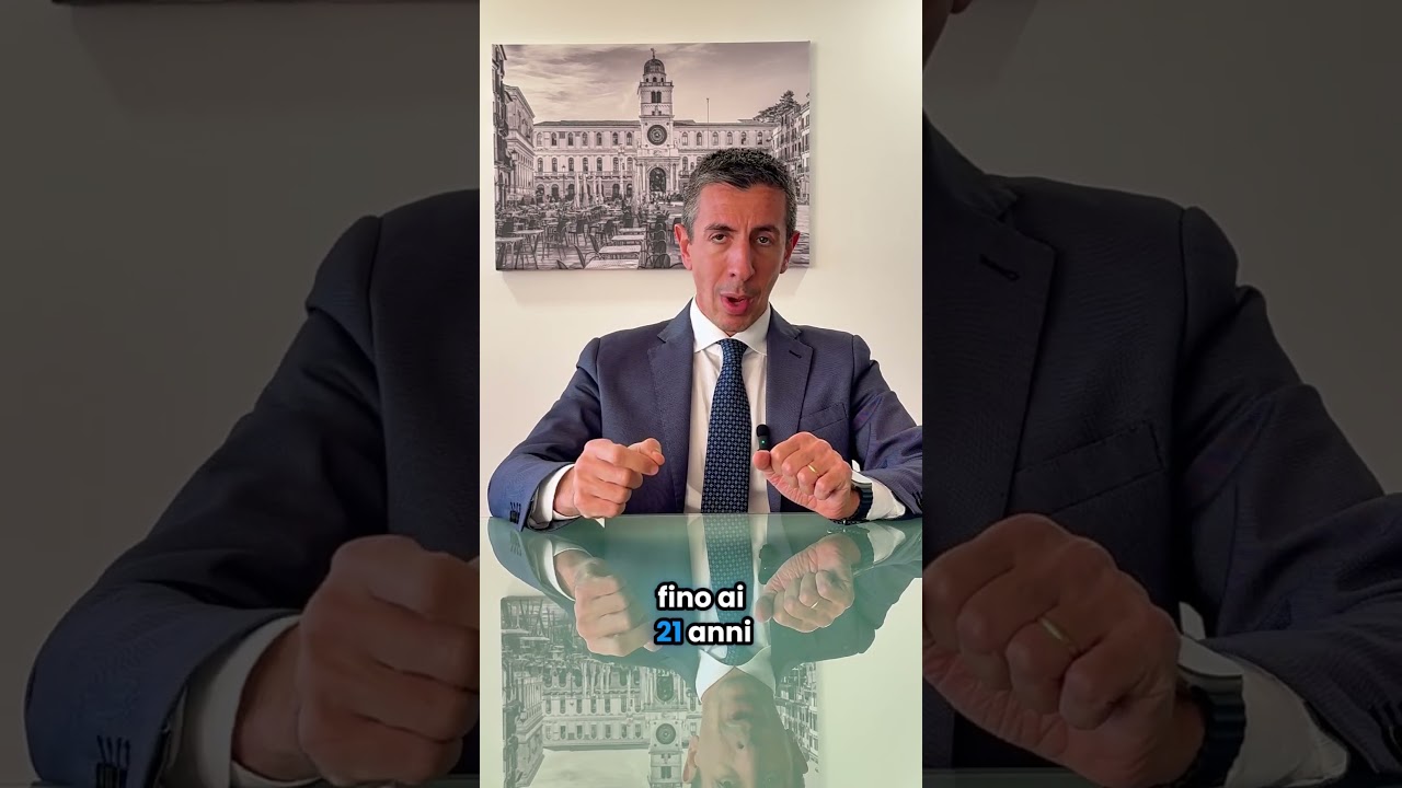 Detrazioni fiscali per figli a carico nel 2025