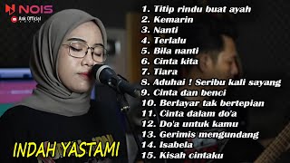 TITIP RINDU BUAT AYAH FULL ALBUM INDAH YASTAMI VIRAL TIKTOK