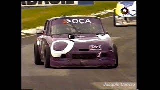 Turismo Carretera 1998: 7ma Fecha Río IV - Series TC