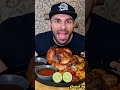 مرغ بریون غزة چالش غذا