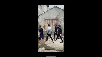 Tổng hợp clip hài troll cực hay, cười rụng răng || Hữu Nam Vlog ||