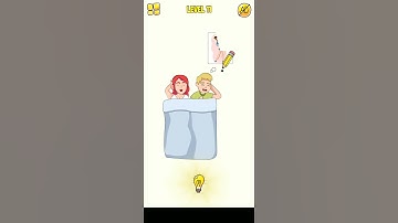 Draw puzzle  game play, android game, 😝 awesome game play, #shortgame99,#short