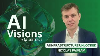 AI infrastructure unlocked : energy, cooling and collaboration