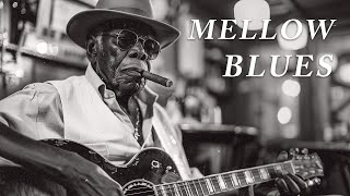 Blues Music  Best Mellow Blues | Best Of Slow Blues &Rock
