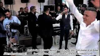 Leo De La Kuweit si Formatia Marinica Namol 2019 - Amor,Amor ,Pentru dusmani eu sint Bomba,