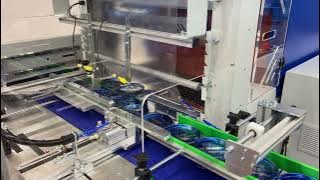 PEL-6535-F2 Varnish Boxes Packing