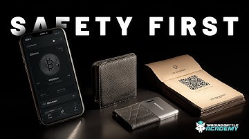 Best Crypto Wallets: Hardware vs. Software vs. Paper #cryptowallets  #crypto #gamefi