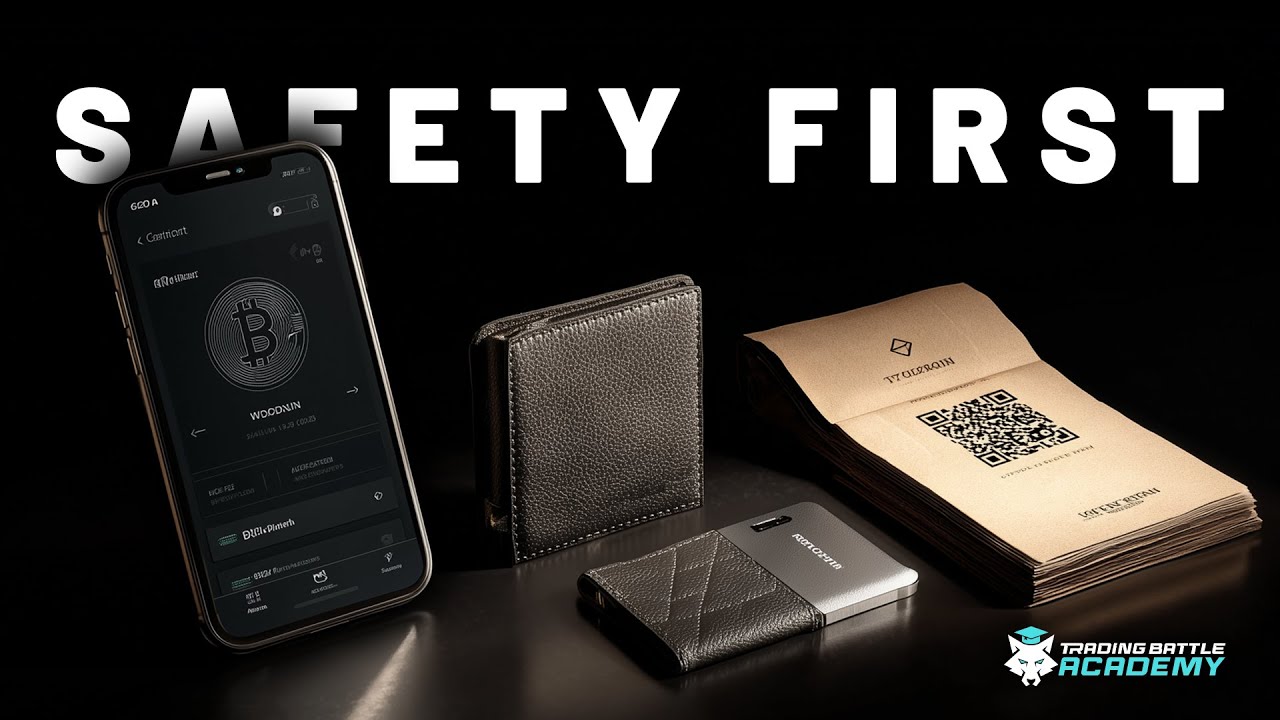 Best Crypto Wallets: Hardware vs. Software vs. Paper 