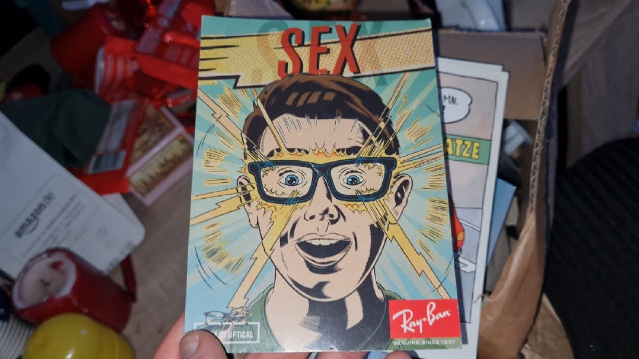 Fanpost der Schnupflaune