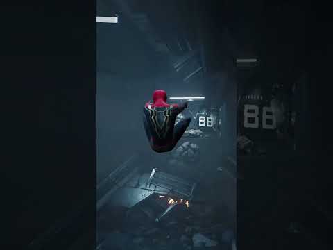 Insomniac Swinging IS