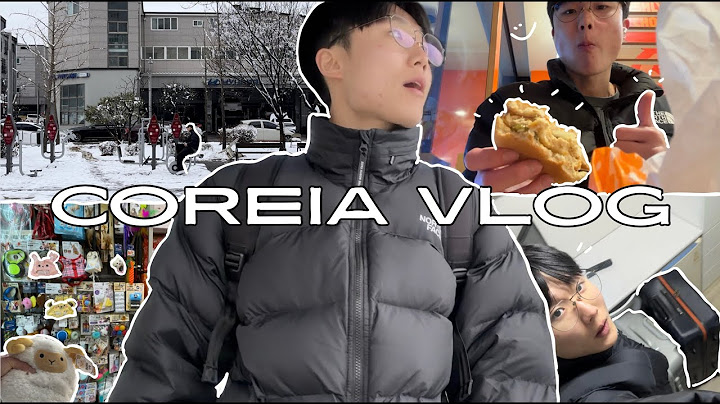 morando sozinho na coreia: burger coreano, dias de neve, daiso, organizando o quarto, comida de rua