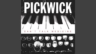 Vignette de la vidéo "Pickwick - Letterbox"