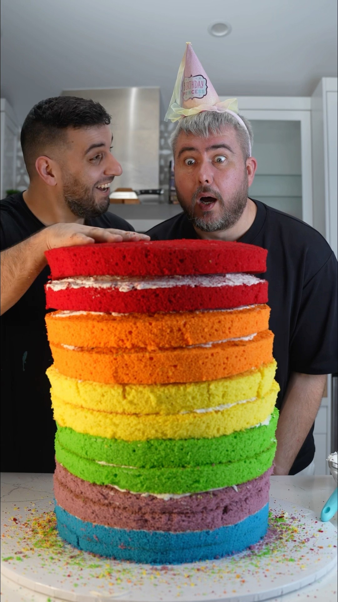 It’s My Birthday Today ​⁠@patrickzeinali
