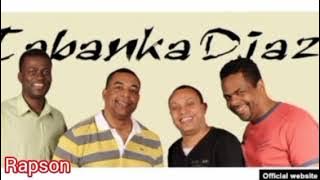 Rusga Di Sete e Meia - Tabanka Djaz