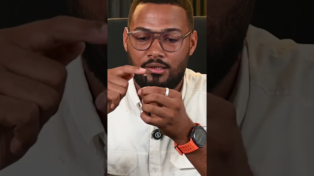 Así podemos identificar cuando el s Pen es original o es totalmente falso.