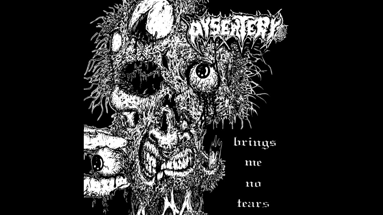 Dysentery - Brings Me No Tears [Full Album] - YouTube