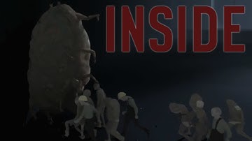 Inside - The Blob (FINALE)