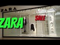 ZARA ON SALE | #ZARA #ZARAREBAJAS2020