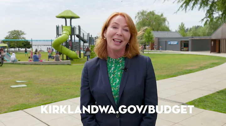 2023-24 City Budget - Parks & Natural Environment ...