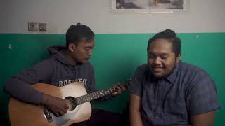 Reza -  Berharap Tak Berpisah (SNORL Cover)