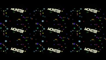 Monster intro Dorgas(FullAndroid)3D fail:/