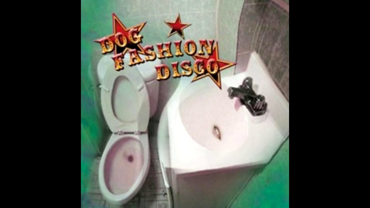 Dog Fashion Disco Dr. Piranha YouTube