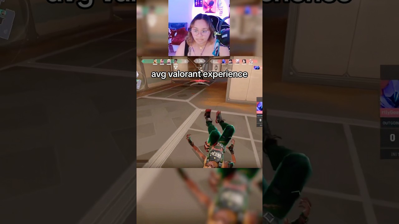 can’t just be me right? #val #valorant #valorantmemes #valorantclips #valorantfunnymoments #valclips