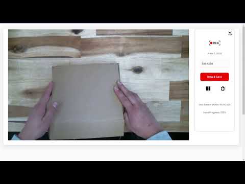 Imagen de la captura de pantalla