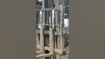 Quickly forge a giant rectangular iron block in 33 seconds!