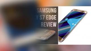 FAKE vs REAL Samsung Galaxy S7 Edge - Buyers BEWARE! 1:1 Clone