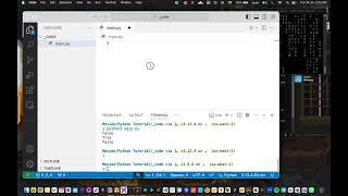 11 - python constants