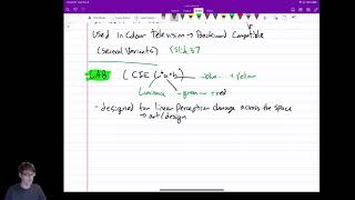 (Unit 9) Colour and Shading 1: Advanced Color and Intensity
