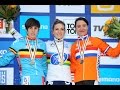 Full Replay | Elite Women’s Race | 2015 UCI Cyclo-cross World Championships - Tábor, Czech Republic